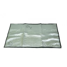 Утеплювач капота ВАЗ 2105 (фольгований поліізоль)