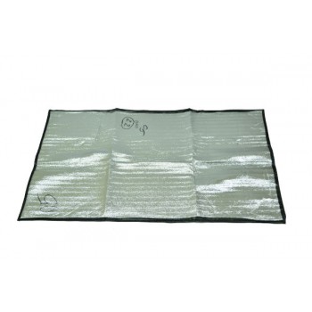 Утеплювач капота ВАЗ 2105 (фольгований поліізоль) Утеплювач капота ВАЗ 2105 (фольгований поліізоль)