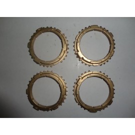 Синхронізатор 2108 (к-т 4 шт.)