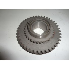 Шестерня 2110 1-ї передачі (старого зразка) Шестерня 2110 1-ї передачі (старого зразка)