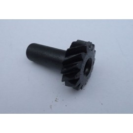 Шестерня приводу маслонасоса ВАЗ 21213 (грибок, сірий, ПТО)