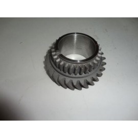 Шестерня 2101 2-ї передачі