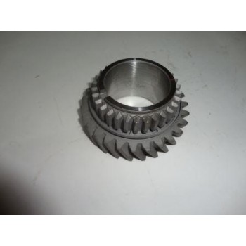 Шестерня 2101 2-ї передачі