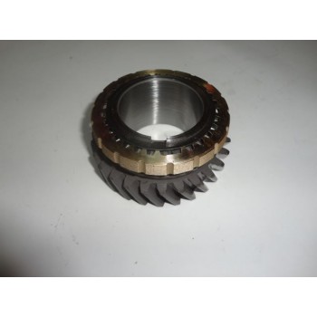 Шестерня 2101 2-ї передачі у зборі Шестерня 2101 2-ї передачі у зборі