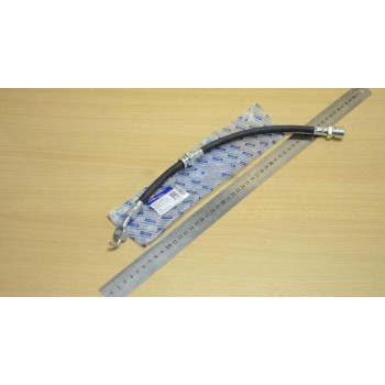 Шланг гальмівний задній лев. LACETTI (FT0192) "Угорщина"