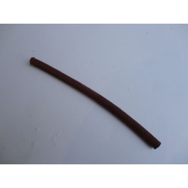 Шланг гальмівний 2101 (бачка) (рудий) (L=270мм) RG RUBBER GROUP Шланг гальмівний 2101 (бачка) (рудий) (L=270мм) RG RUBBER GROUP