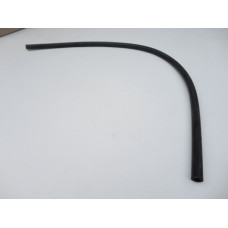 Шланг розширювального бачка ВАЗ 2108-099 (L=760) RG RUBBER GROUP