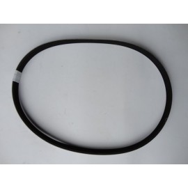 Ремінь генератора 2110 /2170 з ГУРом (ручековий) (L=1115) Luzar