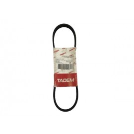 Ремінь генератора ручейковий (742) ВАЗ 2110 БРТ