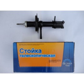 Стійка ВАЗ 1118 передня в зборі права Стійка ВАЗ 1118 передня в зборі права