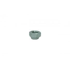 Гайка М18 ступиці лівої для ВАЗ 2101–2107 / Таврія (без точки) Гайка М18 ступиці лівої для ВАЗ 2101–2107 / Таврія (без точки)