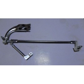 Трапеція склоочисника ВАЗ 2103 Трапеція склоочисника ВАЗ 2103