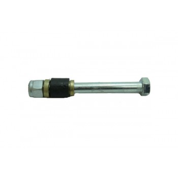 Болт 12х120 генератора ВАЗ 2101-07 у зборі (набір 17) Болт 12х120 генератора ВАЗ 2101-07 у зборі (набір 17)