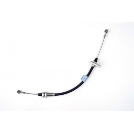 Трос приводу ручного гальма УАЗ Патріот (Дизель) Автопартнер 576мм