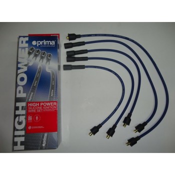 Провода свічок ВАЗ 2101 (силикон) Прима