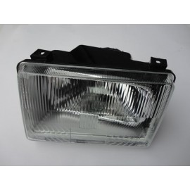 Фара Москвич 2141, ГАЗ-31029 ліва Формула Світла