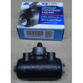 Циліндр гальмівний задній ВАЗ 2105-21099 (код 10363)
