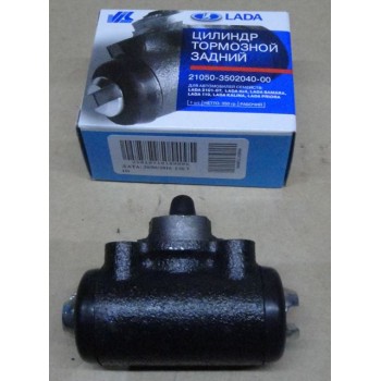 Циліндр гальмівний задній ВАЗ 2105-21099 (код 10363)