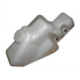 Бачок омивача для ВАЗ 21214 (2 мотори) Уцінка