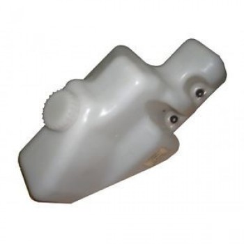 Бачок омивача для ВАЗ 21214 (2 мотори) Уцінка Бачок омивача для ВАЗ 21214 (2 мотори) Уцінка