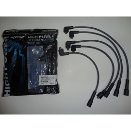 Проводи свічок ЗАЗ 1102 сірі (вакуумна уп.)