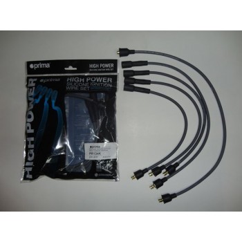 Проводи свічок ВАЗ 2101 сірі (вакуумна уп.) Проводи свічок ВАЗ 2101 сірі (вакуумна уп.)