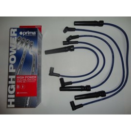 Проводи свічок Daewoo Nexia 1.5 16V (silikon) Прима