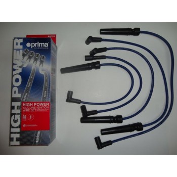Проводи свічок Daewoo Nexia 1.5 16V (silikon) Прима