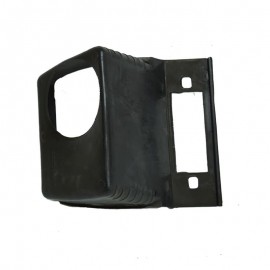 Колодязь центральної консолі ВАЗ 2107