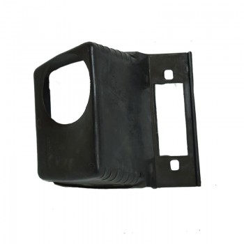 Колодязь центральної консолі ВАЗ 2107