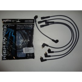 Провід свічок ВАЗ 2108 сірі (вакуумна уп.) Провід свічок ВАЗ 2108 сірі (вакуумна уп.)