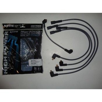 Провід свічок ВАЗ 2108 сірі (вакуумна уп.)