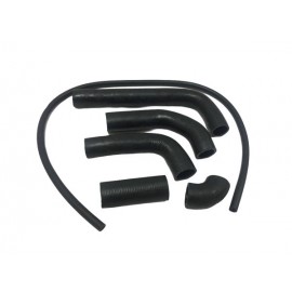 Патрубки радіатора комп. Sens (6 шт) NIRTI