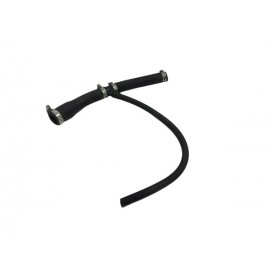 Патрубки сапуна комплект Daewoo Lanos (4 шт, NIRTI)