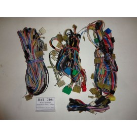 Джгут проводів ВАЗ 2104 (повний комплект) (20004)