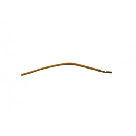 Наконечник із проводом (провід с запресованим наконечником) (микро мама) 0,75мм2 (універсальний) (22910)