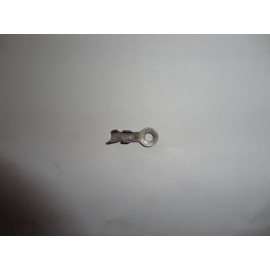 Наконечник болтовий латунний калюж 3,3мм (0,75-2,50 мм.кв.) (31033)