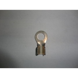 Наконечник стартерний латунний луж 12,00 мм (S = 2,0 мм) (35,00-50,00 мм.кв.) (32112)