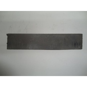 Накладка барабанного гальма ВАЗ 2108 вальцована ЗАРЗ без уп.