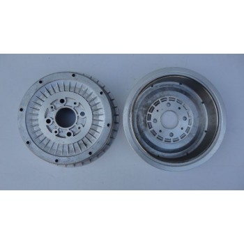 Барабан гальмівний ВАЗ 2101