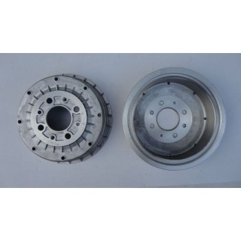 Барабан гальмівний ВАЗ 2108