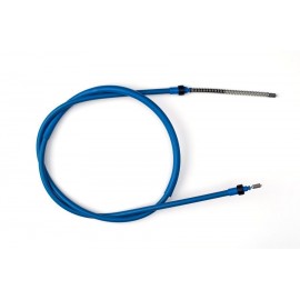 Трос приводу ручного гальма RENAULT Duster 4x2 Автопартнер Трос приводу ручного гальма RENAULT Duster 4x2 Автопартнер