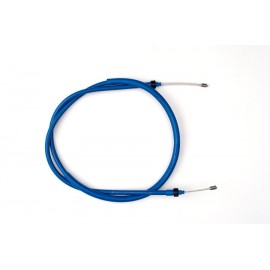 Трос приводу ручного гальма RENAULT Duster 4x4 Автопартнер Трос приводу ручного гальма RENAULT Duster 4x4 Автопартнер