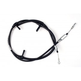 Трос приводу ручного гальма передній (L-2290мм) PEUGEOT Boxer/CITROEN Jumper/FIAT Ducato 04/2006