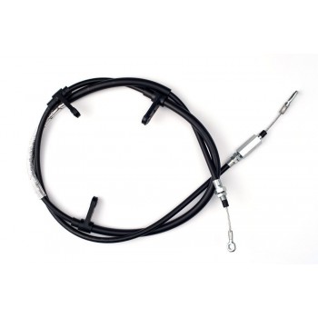 Трос приводу ручного гальма передній (L-2290мм) PEUGEOT Boxer/CITROEN Jumper/FIAT Ducato 04/2006