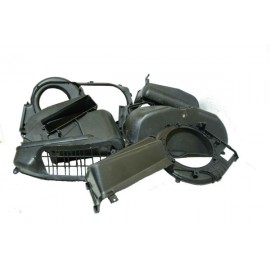 Корпус обігрівача ВАЗ 2111 новий зразок (к-кт 6 шт)