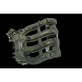 Модуль впуску ВАЗ 2112 (під електропедаль, 3 шпильки, 16 клапанів)