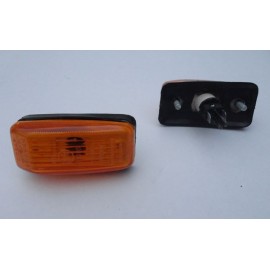 Повторювач ВАЗ 2108 (Болт) жовтий Освар