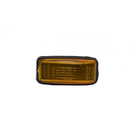 Повторювач ВАЗ 2110, 2115 жовтий Освар