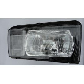 Фара ВАЗ 2105 права (білий сигнал повороту, тип КИРЖАЧ) *ESER